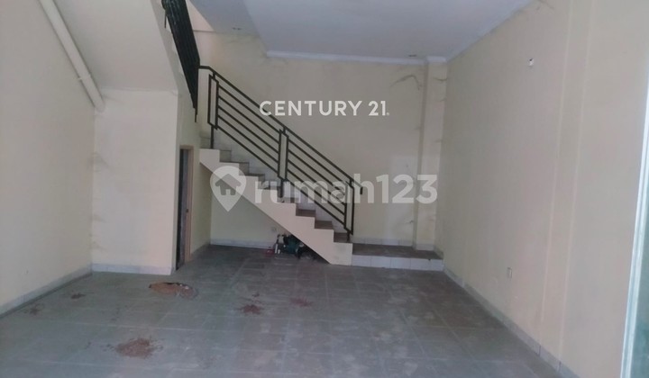 Strategic Ruko Tb Suwandi Ciracas Near EF