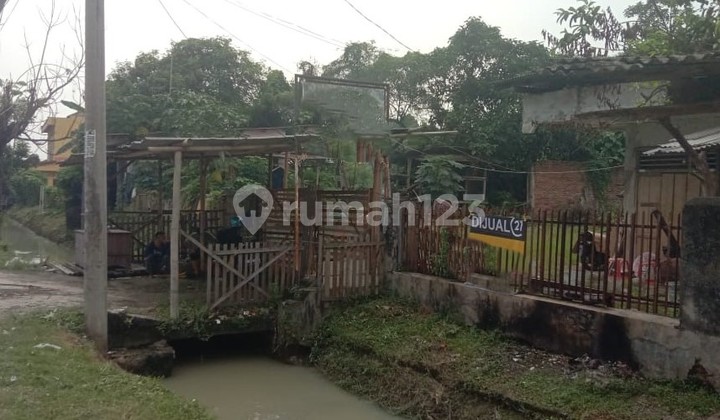 Main Road Multifunctional Land Lopang Suitable for Business Main Road Multifunctional Land Lopang Suitable for Business