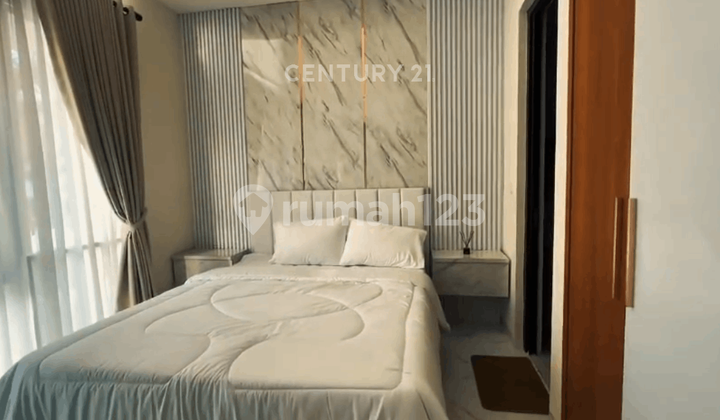 Hunian Bagus Sekali Citra Garden Bmw Tipe Typha 2