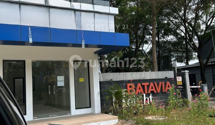 Ruko Ada 3 Unit Grand Batavia Pasar Kemis Tangerang Ruko Ada 3 Unit Grand Batavia Pasar Kemis Tangerang