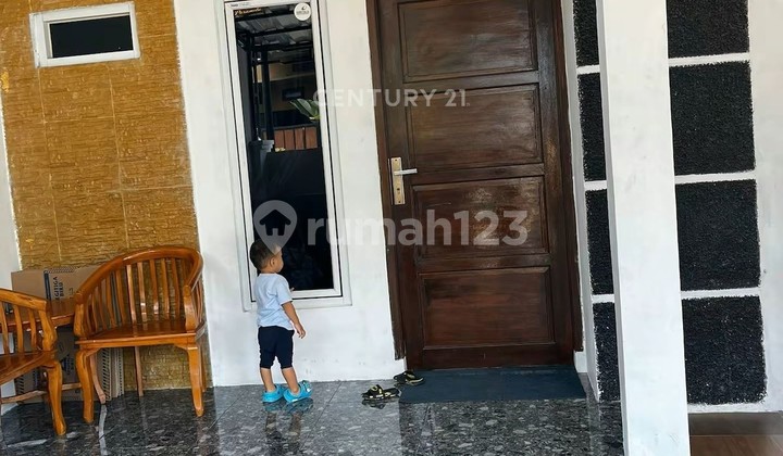 Hunian Strategis Madani Serang Akses Tol 2