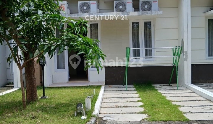 Good Ready-to-Occupy Residence Cilegon Park One Gate System Good Ready-to-Occupy Residence Cilegon Park One Gate System