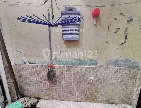 Hunian Bagus Siap Ditempati Taman Mutiara Indah 2