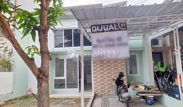 Hunian Bagus Sedang BU Serang City Nego Sampai Deal 1