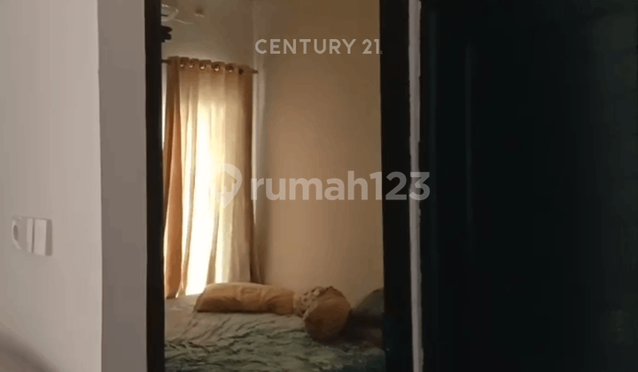 Hunian Take Over Hook Sepang Mountain Siap Ditempati 2