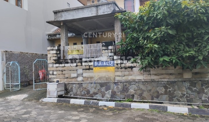 Hunian 2 Lantai Siap Huni Arga Bajapura Jl Arga Merbabu