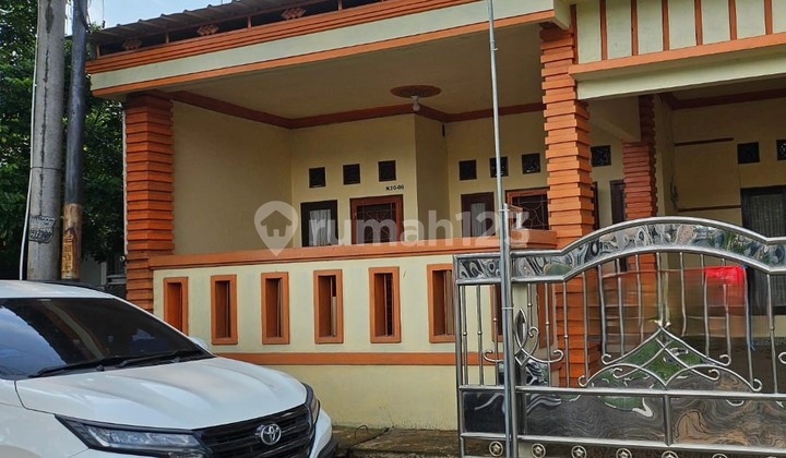 Hunian Bagus Citra Garden BMW One Gate System Hunian Bagus Citra Garden BMW One Gate System