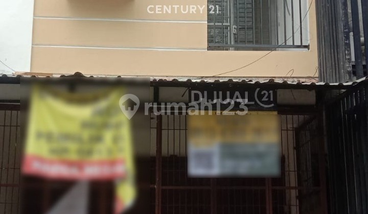 Ruko Strategis Lontar Dekat Flamingo Nego Ruko Strategis Lontar Dekat Flamingo Nego