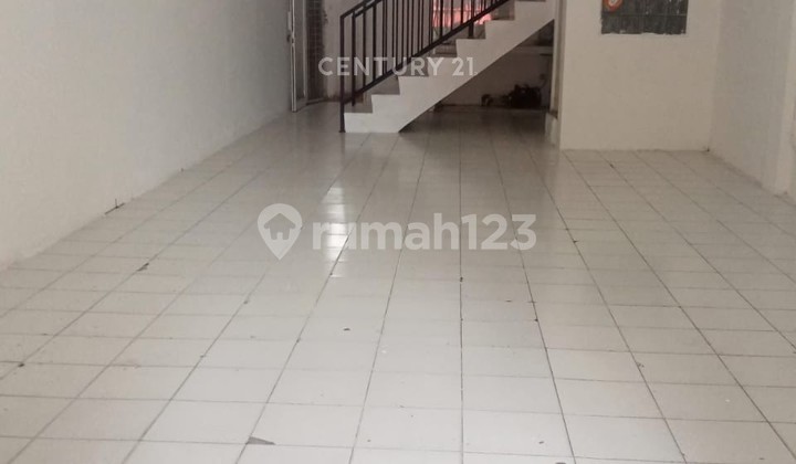 Strategic Lontar Shop House Near Flamingo Negotiable 2