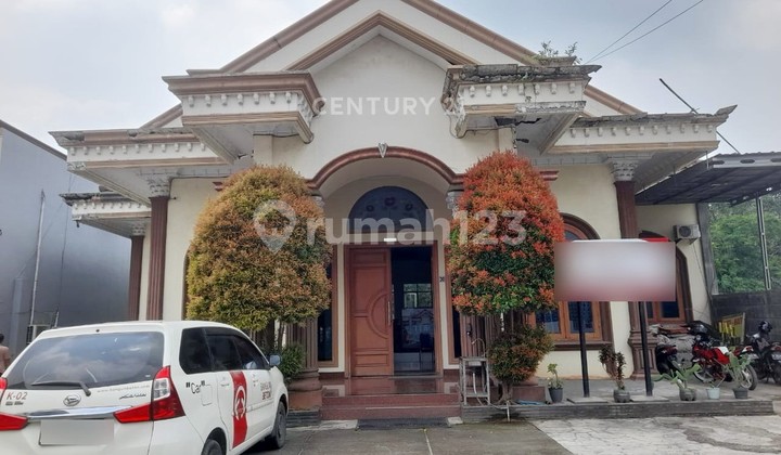 Kantor Pemasaran Cluster Ruby Residence Nego Kantor Pemasaran Cluster Ruby Residence Nego