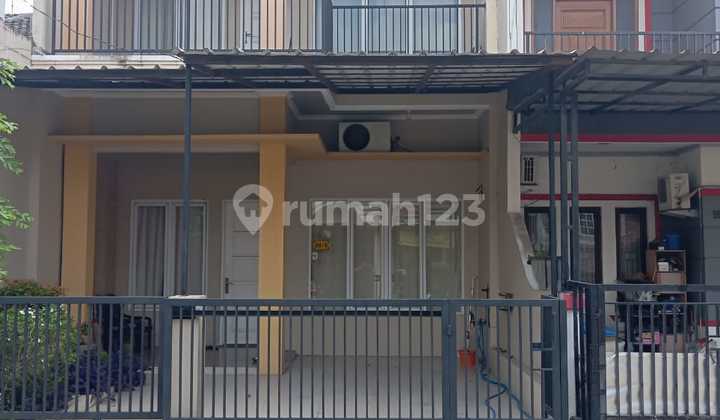 Good 2 Story Furnished Residence Metro Cilegon Good 2 Story Furnished Residence Metro Cilegon