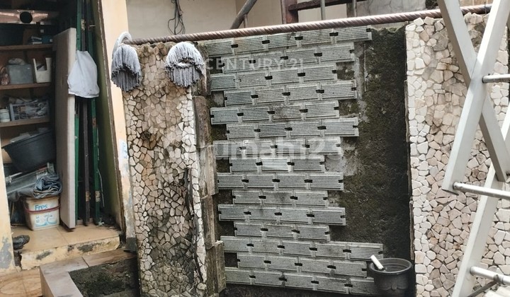 Hunian 2 Lantai Siap Huni Arga Bajapura Jl Arga Merbabu 2