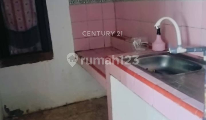 Minimalist Residence Puri Kencana Cikande Near Modern 2