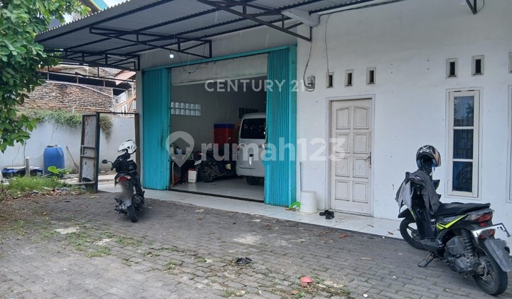 Good Strategic Residence Jombang Kali Negotiable Smooth 2