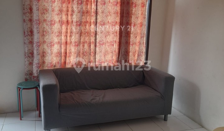 Hunian Minimalis Citraland Puri Nego Sampai Jadi 2