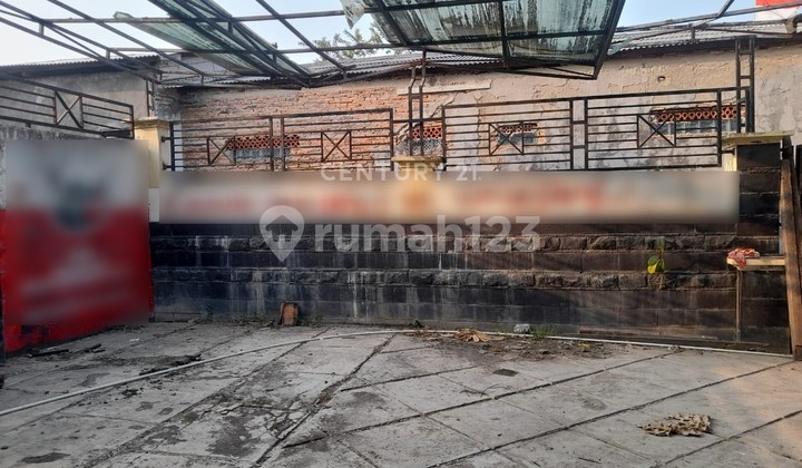 Hunian Ds Sentul Kragilan Dekat Kawasan Industri 2