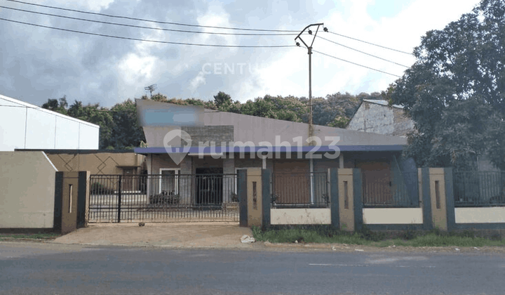 Land House with Staff Quarters Drastically Reduced Price