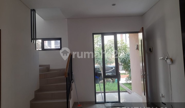 Hunian 2 Lantai Bagus Sekali Seion Serang 2