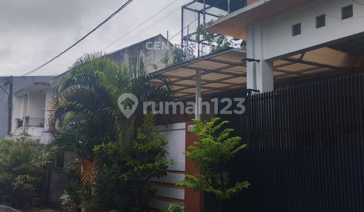 Hunian Bagus 2 Lantai Arga Bajapura Jl Arga Merbabu