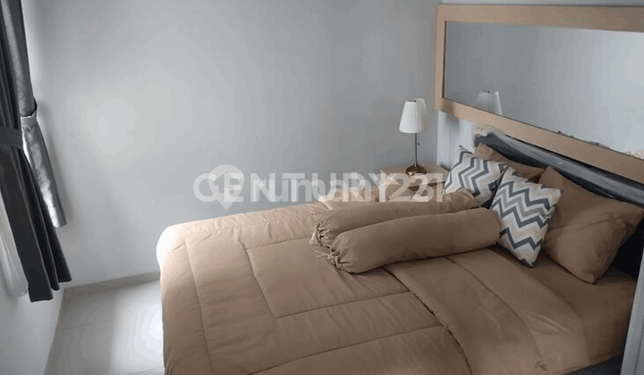 Hunian Cilegon Park Cluster Fountain Perumahan Elit 2