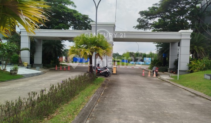 Hunian Bagus Citraland Puri Cluster Alcovy 2