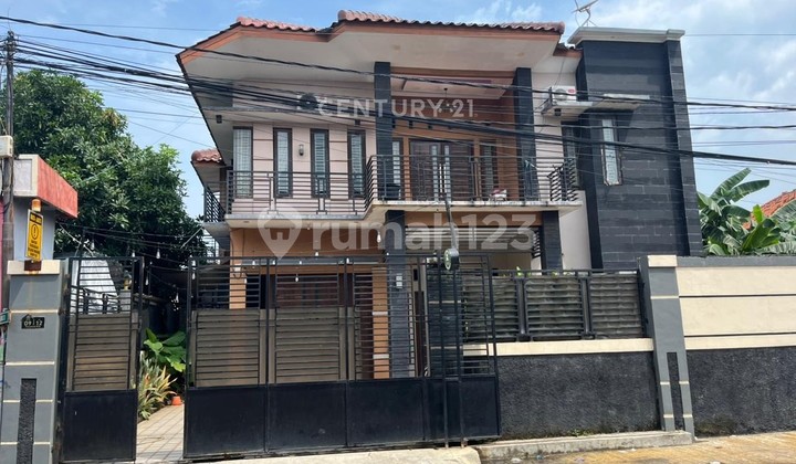 Hunian Bagus Sekali 2 Lantai Perumnas Cilegon Hunian Bagus Sekali 2 Lantai Perumnas Cilegon