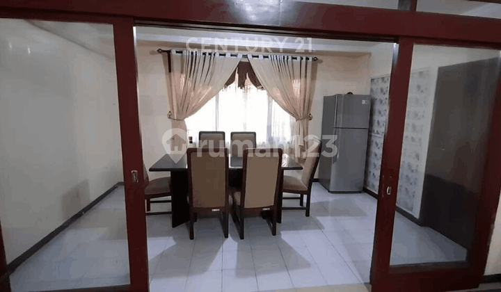 Good Ready-to-Occupy Residence Palm Hills, Melati Bintang Street