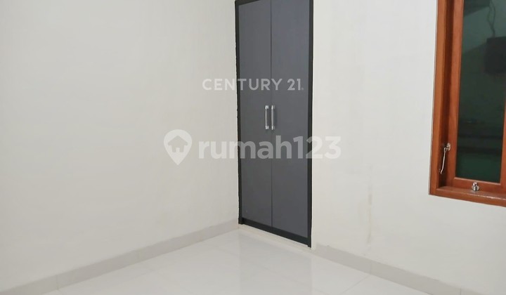 Hunian Bagus Citra Garden Bmw Cluster Kaliandra 2