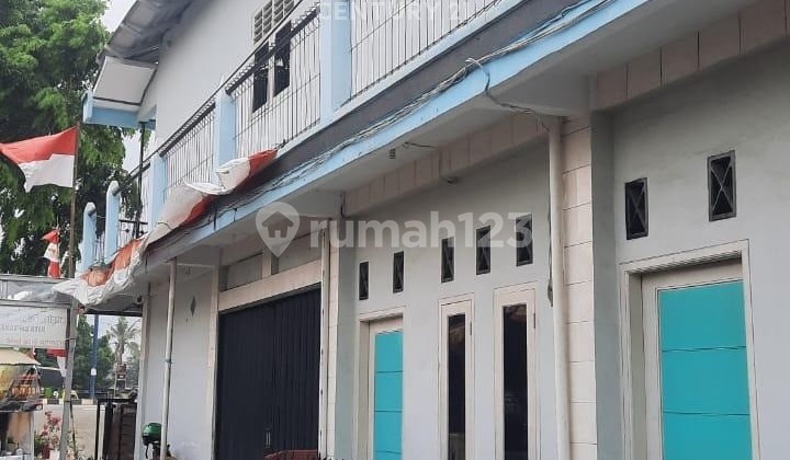 Productive Boarding House 17 Doors Penancangan Near Uniba 2