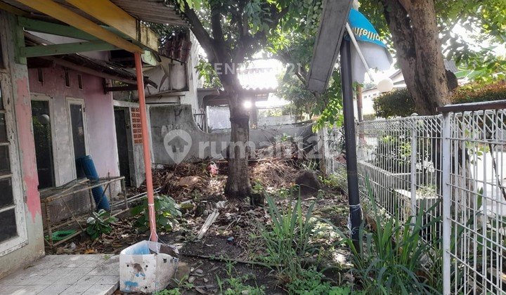 Serdang Indah Residence Near Industrial Area 2