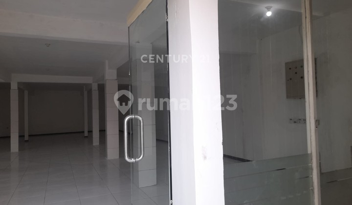 Shop House Serang Main Road Km 35 Jayanti Negotiable