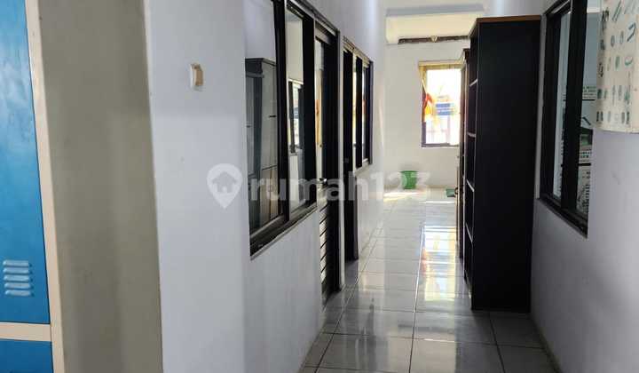 Kelapa Dua Workshop Near Rahayu Residence 2