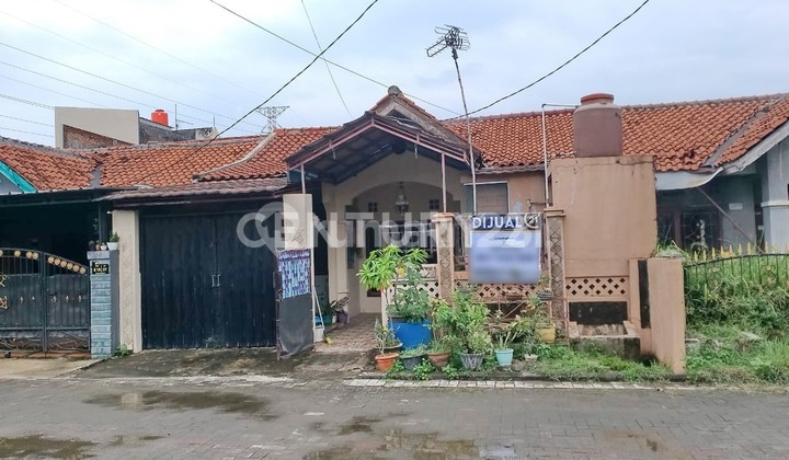 Hunian Plus Ruang Usaha Perumnas Cilegon Hunian Plus Ruang Usaha Perumnas Cilegon