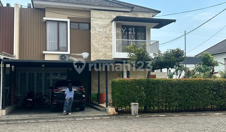 Good Residence Furnished with Swimming Pool BMW