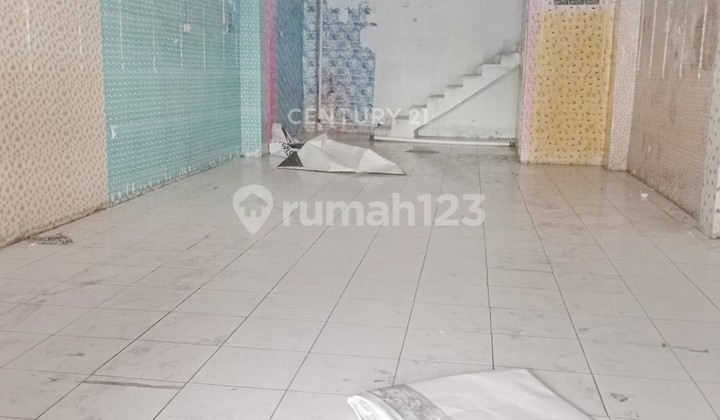 Renovated Shop House Royal Serang Negotiable 2