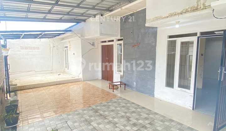 Two Residences Become One Sepang Mountain Near the Town Square 2