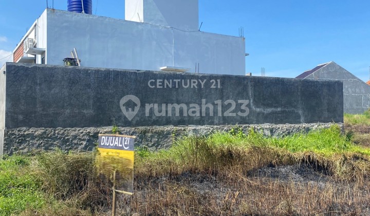 Tanah Kavling Baru Wanakarta Nego Sampai Deal