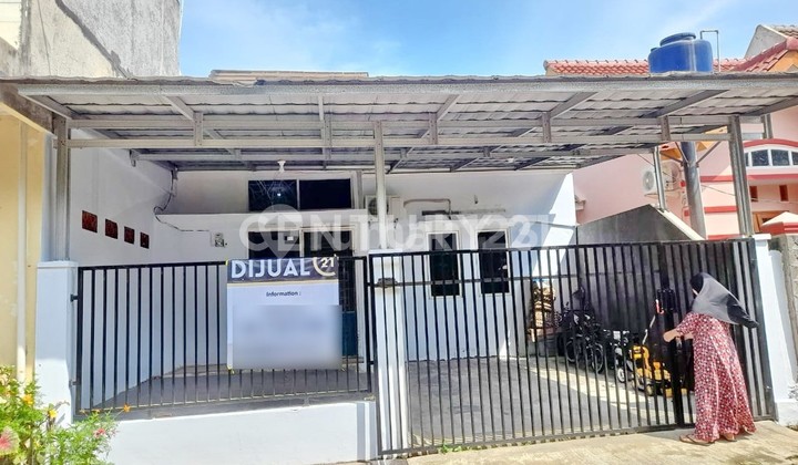 Hunian Minimalis Pejaten Mas Estate Nego Sampai Deal 1