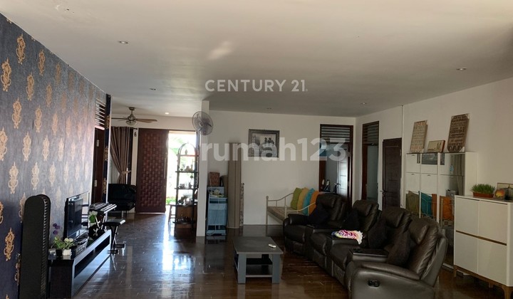 Hunian Furnish Palm Hills Estate Dekat Pabrik 2