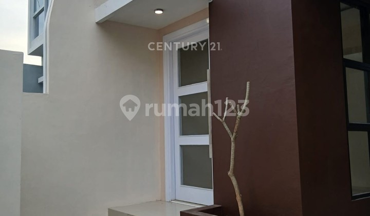 Ready to Occupy 2-Story Residence, Taman Cilegon Indah 2