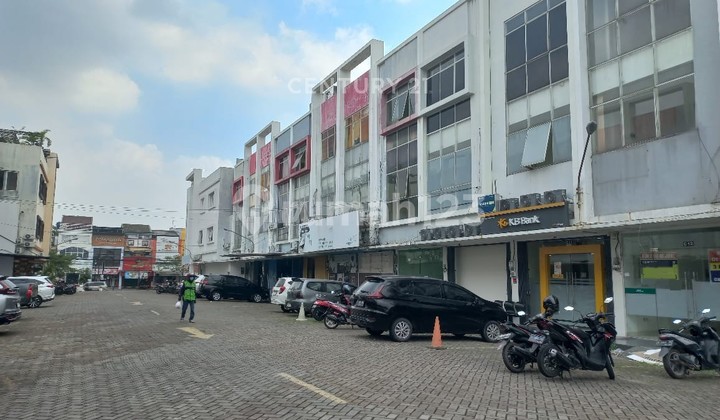 Ruko Semi 4 Lantai Cilegon Business Square Ruko Semi 4 Lantai Cilegon Business Square
