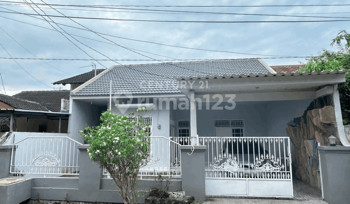 Hunian Bagus Griya Serdang Indah Nego Sampai Deal Hunian Bagus Griya Serdang Indah Nego Sampai Deal