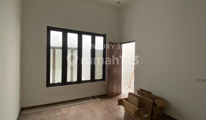 Hunian Baru Bagus Sekali Arfa Green Cluster 2