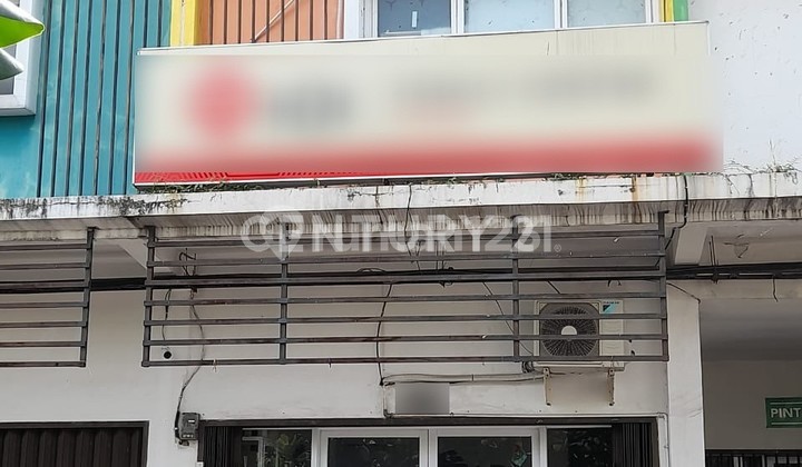 Ruko 2 Lantai Serang Trade Center Menghadap Jalan Besar Ruko 2 Lantai Serang Trade Center Menghadap Jalan Besar