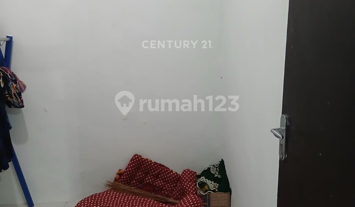 Hunian Minimalis Taman Krakatau Cluster Austin 2