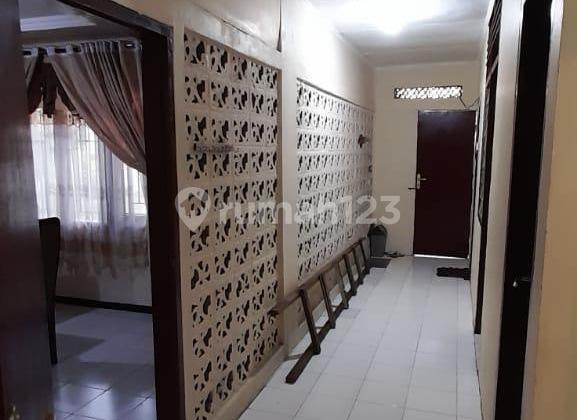 Okay Residence Near Palm Hills Estate Industrial Area