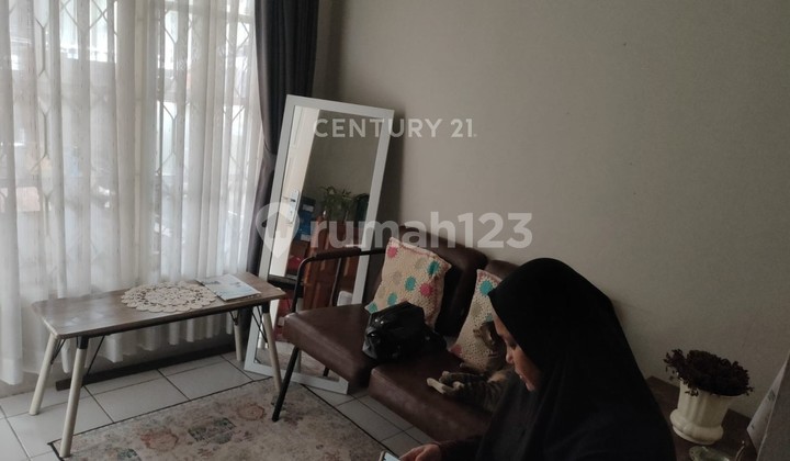 Hunian Bagus Pejaten Mas Estate Strategis 2