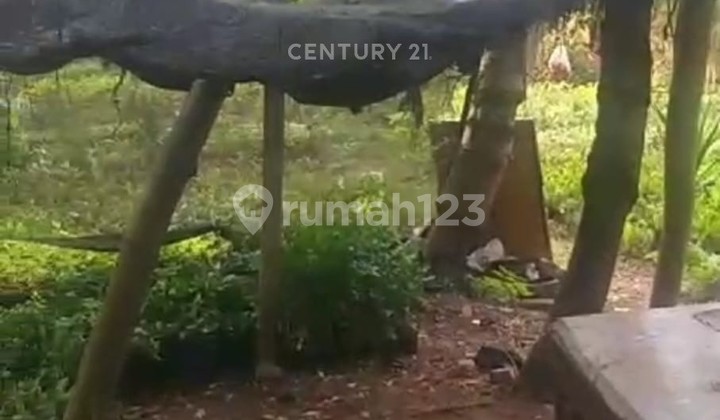 Tanah Meruya Selatan Nego Sampai Deal Tanah Meruya Selatan Nego Sampai Deal