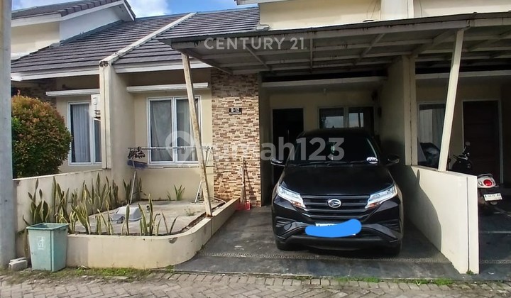 Good Residence Green Serang Beautiful Near Pakupatan Good Residence Green Serang Beautiful Near Pakupatan