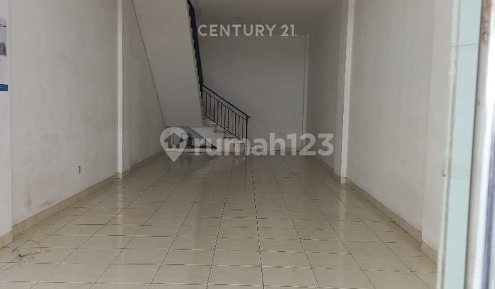 Ruko Semi 4 Lantai Cilegon Business Square Ruko Semi 4 Lantai Cilegon Business Square